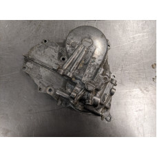 10W214 Right Variable Valve Timing Solenoid Housing For 15-18 Nissan Altima  3.5